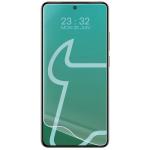 Folie protectie Bizon Glass Hydrogel compatibila cu Realme GT 7 Pro, Transparent 4 - lerato.ro