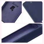 Carcasa Bizon Soft compatibila cu Realme GT 7 / 7T, Dark Blue 7 - lerato.ro