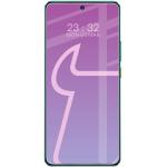 Set 2 folii sticla hibrid Bizon Glass Mule Duo compatibile cu Realme GT 7, Transparent 4 - lerato.ro