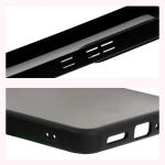 Kit protectie 2 in 1 BizonMobile, Carcasa Bizon Angelo si Folie sticla securizata Bizon Glass Edge, compatibil cu Realme GT 7 / 7T, Negru 6 - lerato.ro
