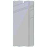 Folie sticla hibrid Bizon Glass Mule Shadow Privacy compatibila cu Realme GT 7, Negru 5 - lerato.ro