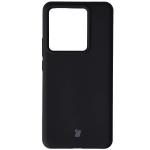 Carcasa Bizon Soft compatibila cu Realme GT 7 / 7T, Negru 2 - lerato.ro