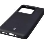 Carcasa Bizon Soft compatibila cu Realme GT 7 / 7T, Negru 4 - lerato.ro