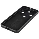 Carcasa Bizon Tur compatibila cu Honor Magic 8 Lite, Negru 5 - lerato.ro