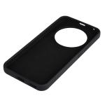 Carcasa Bizon Soft compatibila cu Honor Magic 8 Lite, Negru 5 - lerato.ro