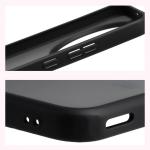 Kit protectie 2 in 1 BizonMobile, Carcasa Bizon Angelo si Folie sticla securizata Bizon Glass Edge, compatibil cu Honor Magic 8 Lite, Negru 6 - lerato.ro