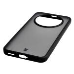 Kit protectie 2 in 1 BizonMobile, Carcasa Bizon Angelo si Folie sticla securizata Bizon Glass Edge, compatibil cu Honor Magic 8 Lite, Negru 7 - lerato.ro