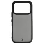 Kit protectie 2 in 1 BizonMobile, Carcasa Bizon Angelo si Folie sticla securizata Bizon Glass Edge, compatibil cu Honor 600 / 600 Pro, Negru 3 - lerato.ro