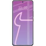 Set 2 folii sticla hibrid Bizon Glass Mule Duo compatibile cu Realme GT 7T, Transparent 4 - lerato.ro