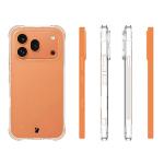 Kit protectie 3 in 1 BizonMobile Clear Pack, Carcasa Bizon Salpa si 2 folii Bizon Glass Hydrogel, compatibil cu Honor 600 Pro, Transparent 5 - lerato.ro