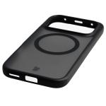Kit protectie 2 in 1 BizonMobile, Carcasa Bizon MatteO si Folie sticla securizata Bizon Glass Edge, compatibil cu Honor 600 / 600 Pro, Negru 8 - lerato.ro