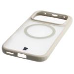 Kit protectie 2 in 1 BizonMobile, Carcasa Bizon MatteO si Folie sticla securizata Bizon Glass Edge, compatibil cu Honor 600 / 600 Pro, Bej 8 - lerato.ro