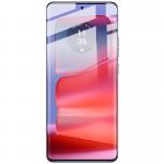 Set 2 folii protectie Bizon Glass Hydrogel compatibile cu Motorola Moto G85, Transparent 7 - lerato.ro