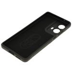 Carcasa Bizon Tur compatibila cu Motorola Moto G85 5G, Negru 5 - lerato.ro