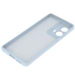 Carcasa Bizon Tur compatibila cu Motorola Moto G85 5G, Light Blue 5 - lerato.ro