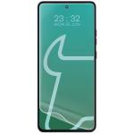 Folie protectie Bizon Glass Hydrogel compatibila cu Motorola Moto G85, Transparent 4 - lerato.ro