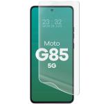 Folie protectie Bizon Glass Hydrogel compatibila cu Motorola Moto G85, Transparent 6 - lerato.ro