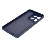 Carcasa Bizon Tur compatibila cu Motorola Moto G75 5G, Dark Blue 5 - lerato.ro