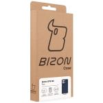 Carcasa Bizon Tur compatibila cu Motorola Moto G75 5G, Dark Blue 9 - lerato.ro