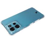 Kit protectie 3 in 1 BizonMobile Clear Pack, Carcasa Bizon Salpa si 2 folii Bizon Glass Hydrogel, compatibil cu Motorola Moto G75 5G, Transparent 7 - lerato.ro
