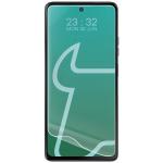 Folie protectie Bizon Glass Hydrogel compatibila cu Motorola Moto G75, Transparent 4 - lerato.ro