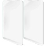 Set 2 folii protectie Bizon Glass Hydrogel compatibile cu Motorola Moto G35, Transparent 5 - lerato.ro
