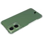 Kit protectie 3 in 1 BizonMobile Clear Pack, Carcasa Bizon Salpa si 2 folii Bizon Glass Hydrogel, compatibil cu Motorola Moto G35 5G, Transparent 7 - lerato.ro