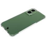 Kit protectie 3 in 1 BizonMobile Clear Pack, Carcasa Bizon Salpa si 2 folii Bizon Glass Hydrogel, compatibil cu Motorola Moto G35 5G, Transparent 8 - lerato.ro