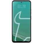Folie protectie Bizon Glass Hydrogel compatibila cu Motorola Moto G15 / G15 Power / G05 / E15, Transparent 4 - lerato.ro