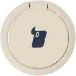 Suport universal pentru telefon Bizon Ring Turtle, Bej 3 - lerato.ro