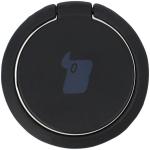 Suport universal pentru telefon Bizon Ring Turtle, Negru 3 - lerato.ro