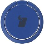Suport universal pentru telefon Bizon Ring Turtle, Navy Blue 3 - lerato.ro