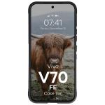 Carcasa Bizon Tur compatibila cu Vivo V70 FE, Negru 6 - lerato.ro
