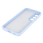 Carcasa Bizon Tur compatibila cu Vivo V70 FE, Light Blue 5 - lerato.ro