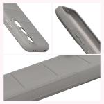Carcasa Bizon Tur compatibila cu Vivo V70 FE, Light Grey 8 - lerato.ro