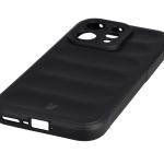 Carcasa Bizon Tur compatibila cu Vivo V70, Negru 4 - lerato.ro