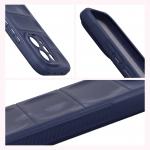 Carcasa Bizon Tur compatibila cu Vivo V70, Dark Blue 8 - lerato.ro