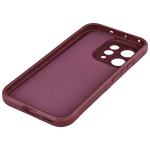 Carcasa Bizon Tur compatibila cu Vivo V70, Dark Purple 5 - lerato.ro