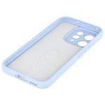 Carcasa Bizon Tur compatibila cu Vivo V70, Light Blue 5 - lerato.ro