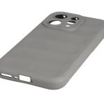 Carcasa Bizon Tur compatibila cu Vivo V70, Light Grey 4 - lerato.ro