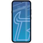 Kit protectie 2 in 1 BizonMobile, Carcasa Bizon Tur si Folie sticla securizata Bizon Glass Edge, compatibil cu Nothing Phone (4a), Light Grey 10 - lerato.ro