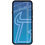 Kit protectie 2 in 1 BizonMobile, Carcasa Bizon Tur si Folie sticla securizata Bizon Glass Edge, compatibil cu Nothing Phone (4a), Rosu 10 - lerato.ro