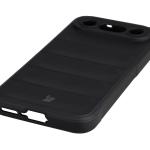 Carcasa Bizon Tur compatibila cu Vivo X300 FE, Negru 4 - lerato.ro