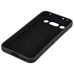 Carcasa Bizon Tur compatibila cu Vivo X300 FE, Negru 5 - lerato.ro