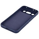 Carcasa Bizon Tur compatibila cu Vivo X300 FE, Dark Blue 5 - lerato.ro