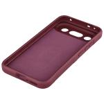 Carcasa Bizon Tur compatibila cu Vivo X300 FE, Dark Purple 5 - lerato.ro