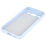 Carcasa Bizon Tur compatibila cu Vivo X300 FE, Light Blue 5 - lerato.ro