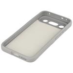 Carcasa Bizon Tur compatibila cu Vivo X300 FE, Light Grey 5 - lerato.ro