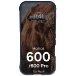 Kit protectie 2 in 1 BizonMobile, Carcasa Bizon Tur si Folie sticla securizata Bizon Glass Edge, compatibil cu Honor 600 / 600 Pro, Dark Blue 7 - lerato.ro