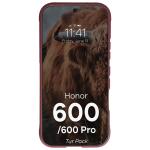 Kit protectie 2 in 1 BizonMobile, Carcasa Bizon Tur si Folie sticla securizata Bizon Glass Edge, compatibil cu Honor 600 / 600 Pro, Dark Purple 7 - lerato.ro